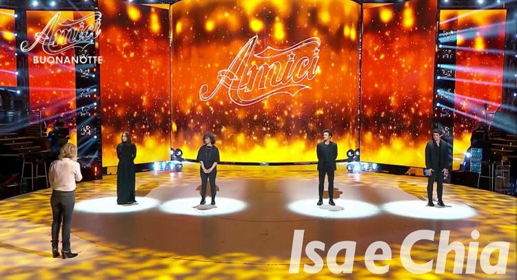 ‘Amici 19’, gli ascolti della finale e il confronto con le passate edizioni preview