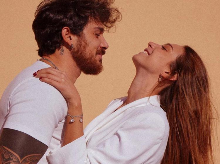 ‘Uomini e Donne’, Andrea Cerioli racconta la sua quarantena con Arianna Cirrincione (e svela l’unico motivo per cui litigano) preview