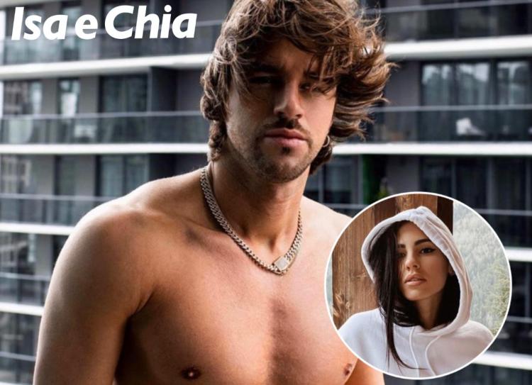 ‘Uomini e Donne’, Andrea Damante parla della quarantena con Giulia De Lellis: “Sono fortunato perché…” (Video) preview