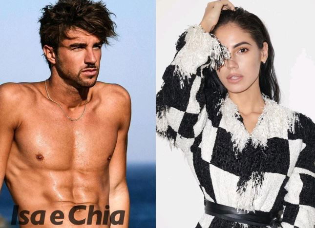 ‘Uomini e Donne’, Andrea Damante conferma il ritorno di fiamma con Giulia De Lellis. E a proposito di Andrea Iannone… (Video) preview