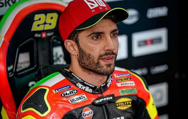 Andrea Iannone, arriva la condanna a 18 mesi per doping ma il pilota potrebbe tornare presto a correre: ecco perché preview