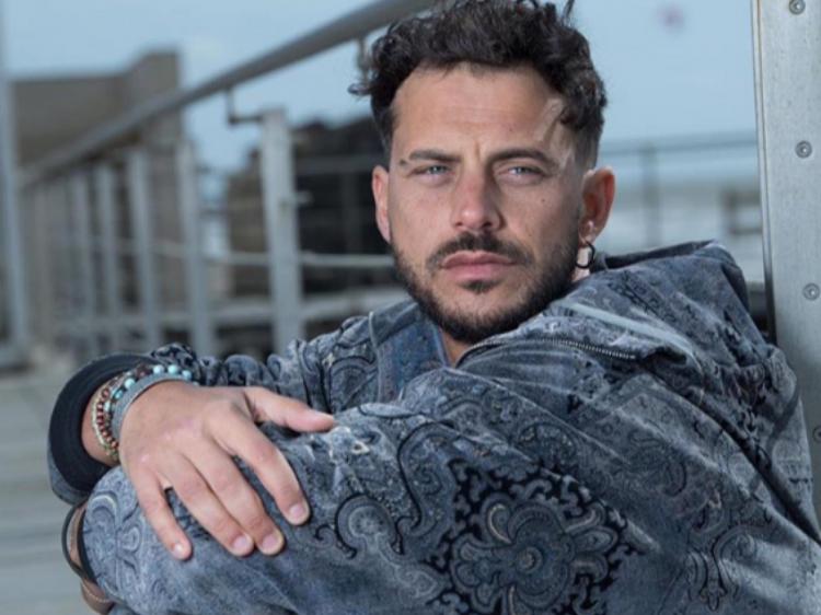 ‘Gf Vip 4’, Andrea Montovoli confessa per chi fa il tifo in vista della finale. E rivela qual è il nuovo progetto a cui sta lavorando preview