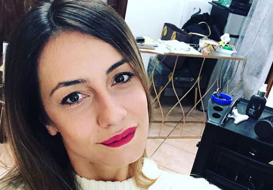 Uomini e Donne, Anna Munafò svela il nome del suo primo figlio! article-post