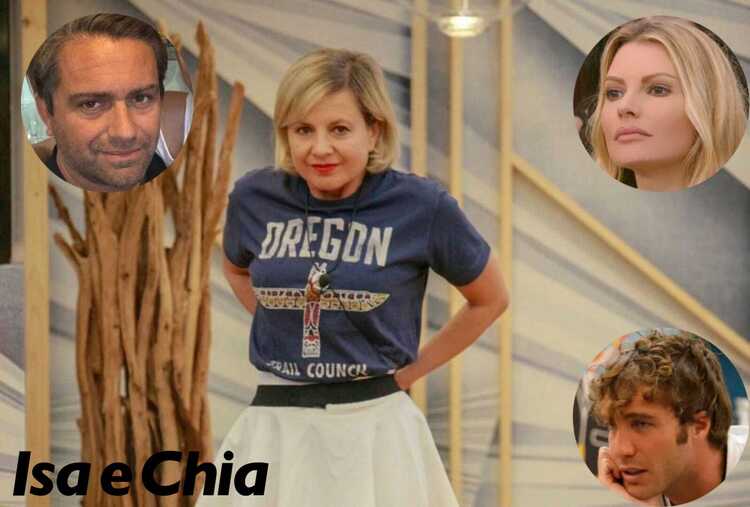 ‘Gf Vip 4’, Antonella Elia non le risparmia a nessuno: ecco le parole taglienti su Licia Nuñez, Paolo Ciavarro, Patrick Pugliese e non solo! article-post