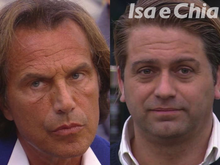 ‘Gf Vip 4’, dopo la diretta di Patrick Pugliese arriva la replica di Antonio Zequila, e si sfocia (ancora) nel body shaming preview