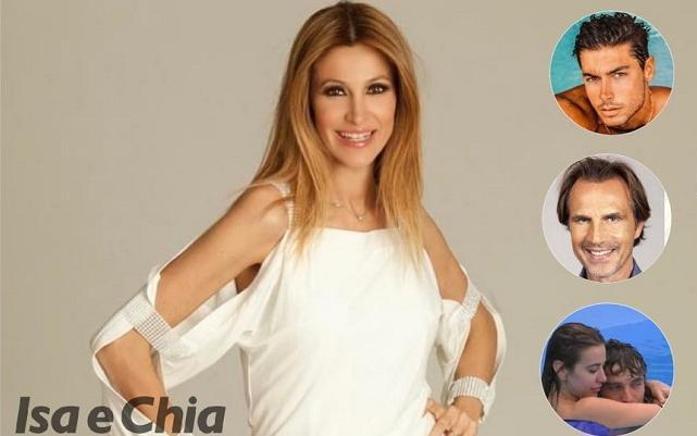 ‘Gf Vip 4’, Adriana Volpe lancia una stoccata ad Antonio Zequila e dice la sua sulla storia tra Paolo Ciavarro e Clizia Incorvaia preview