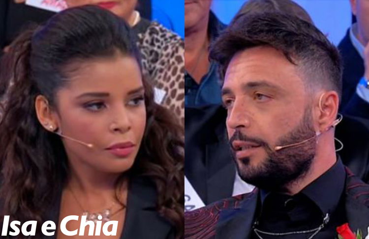 ‘Trono over’, Armando Incarnato in quarantena con la sua ex Jeannette? Gli indizi preview