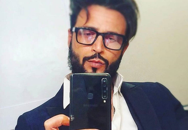 ‘Uomini e Donne’, Armando Incarnato lancia parole al veleno contro Veronica Ursida del ‘Trono over’? Ecco cos’è successo! preview