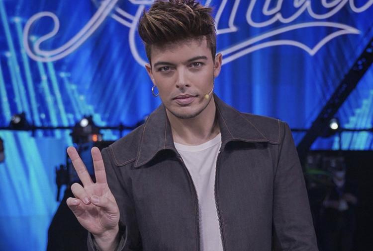 ‘Amici Speciali’, Stash Fiordispino svela quale importante motivo lo ha convinto a partecipare al programma preview