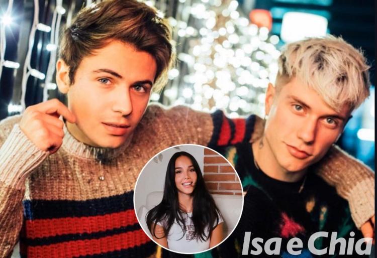 Benji e Fede, svelata la data d’uscita del loro libro. E Federico Rossi lo annuncia con una dolce dedica per la fidanzata Paola Di Benedetto preview