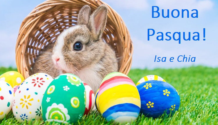 Buona Pasqua! preview