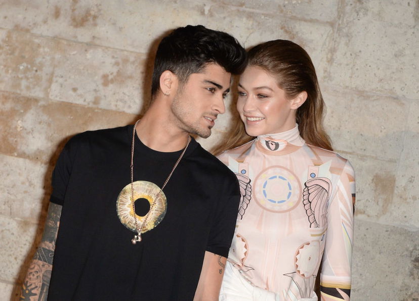 Gigi Hadid è in dolce attesa! La modella e il cantante Zayn Malik diventeranno presto genitori preview
