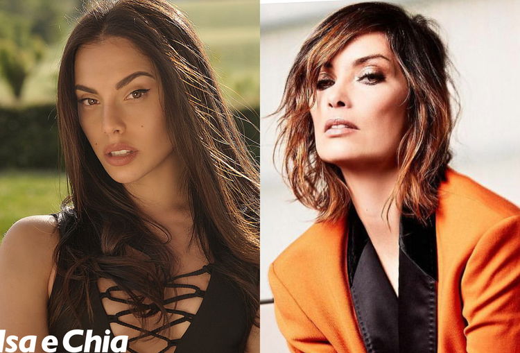 ‘Gf Vip 4’, Carlotta Maggiorana a sorpresa si scaglia contro Fernanda Lessa e rivela un dettaglio inedito del loro rapporto fuori dalla Casa! preview