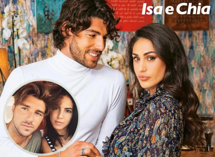 Cecilia Rodriguez e Ignazio Moser in quarantena insieme: “Ci piacerebbe che nostro figlio crescesse qui, in campagna”. E a proposito del ritorno di fiamma tra Giulia De Lellis e Andrea Damante… preview