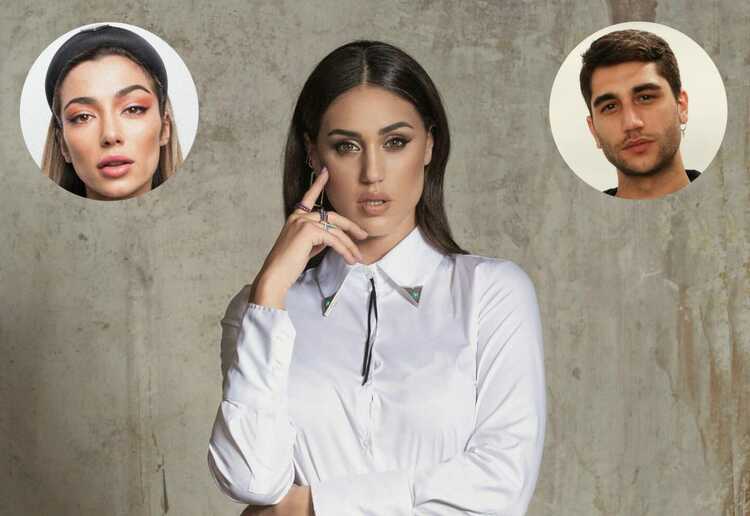 Cecilia Rodriguez rivela chi era il suo concorrente preferito al ‘Gf Vip 4’. E sul fratello Jeremias Rodriguez e Soleil Sorge… preview