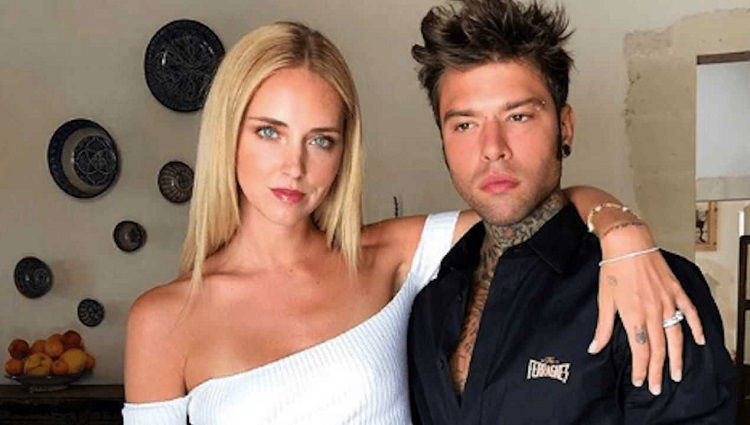 Fedez e Chiara Ferragni si rivolgono alla Polizia Postale: ecco cosa è successo preview