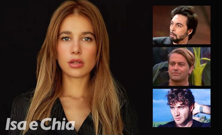 ‘Gf Vip 4’, Clizia Incorvaia svela cosa pensa veramente di Patrick Pugliese e racconta le emozioni del primo bacio con Paolo Ciavarro. Intanto il suo ex Francesco Sarcina… preview