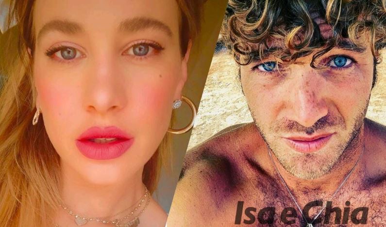 ‘Gf Vip 4’, Paolo Ciavarro e Clizia Incorvaia raccontano come stanno vivendo il loro amore a distanza! article-post