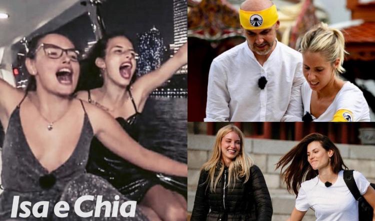 ‘Pechino Express 8’, la reazione di Enzo Miccio e degli altri protagonisti del programma alla vittoria delle #Collegiali (Video) preview