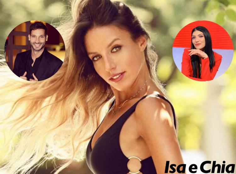 ‘Uomini e Donne’, Cristina Incorvaia difende il “suo” tentatore Sammy Hassan e lancia una dura stoccata a Giovanna Abate! article-post