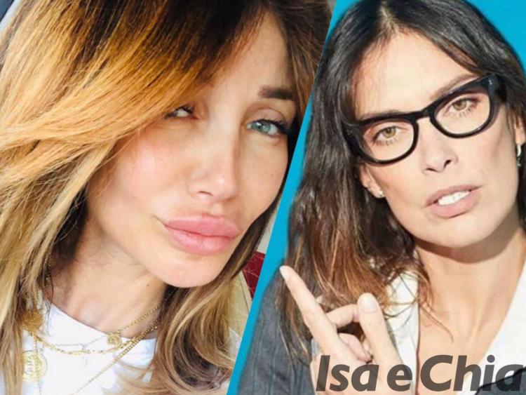 ‘Gf Vip 4’, Deianira Marzano si scaglia contro Fernanda Lessa: “Per questa ci vuole un esorcista!” (Video) preview