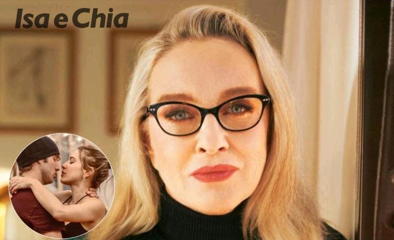 ‘Gf Vip 4’, Eleonora Giorgi scrive una lettera a Paolo Ciavarro: “È stato complicato scoprirti di colpo attratto e rapito d’amore per Clizia Incorvaia, ma…” preview