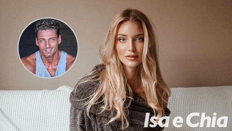 ‘Pechino Express 8’, la modella Ema Kovac spiega perché ha fatto il tampone per il Coronavirus. E sulla relazione con Gennaro Lillio… article-post