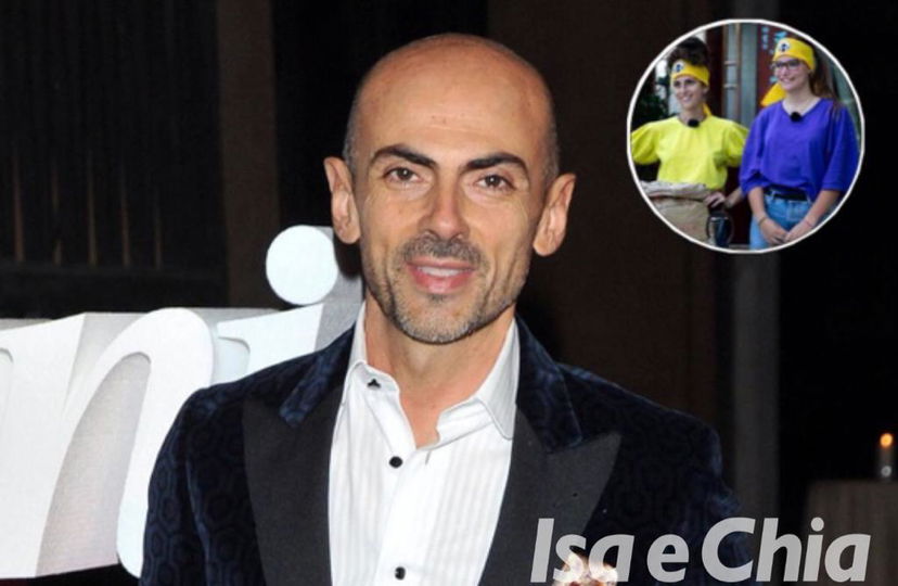 ‘Pechino Express’, Enzo Miccio svela come ha reagito quando ha scoperto di aver perso contro le #Collegiali e chi è per lui il vincitore morale dell’ottava edizione preview