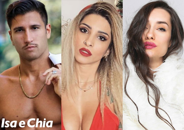 ‘Gf 16’, Erica Piamonte si inserisce nella telenovela spagnola tra Gianmarco Onestini e Adara Molinero e svela inaspettati retroscena sul suo rapporto con l’ex coinquilino (Video) preview