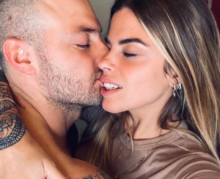 ‘Uomini e Donne’, Francesca Del Taglia svela alcuni dettagli (hot) sulla sua relazione con Eugenio Colombo! preview