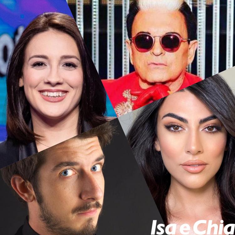 Coronavirus, da Cristiano Malgioglio a Giulia Salemi ecco come i Vip single stanno trascorrendo la quarantena (una di loro si è pure fidanzata via Skype!) preview