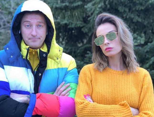 ‘The Facchinettis’ al via il 12 aprile, Francesco Facchinetti e Wilma Helena Faissol svelano cosa ci aspetta nella serie tv che racconta la loro vita preview