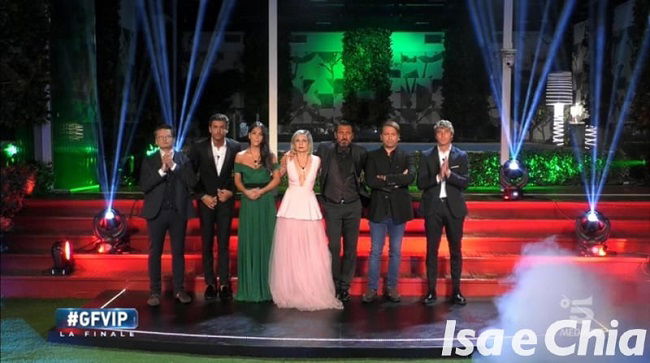 ‘Gf Vip 4’, le reazioni di alcuni volti noti alla finalissima del reality! (Video) preview