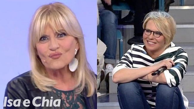 ‘Trono over’, l’ex dama Angela Di Iorio contro il programma: “Sembra tutto pilotato, Maria De Filippi ride del bullismo fatto alle anziane. Gemma Galgani? Provo pena per lei” article-post