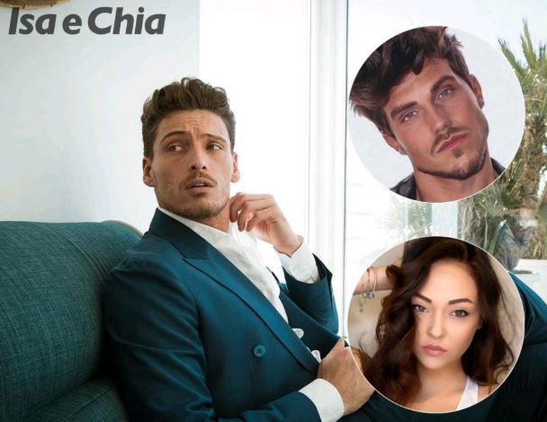 ‘Gf 16’, Gennaro Lillio scatenato contro Daniele Dal Moro: “Era convinto avessi una relazione con Martina Nasoni, è un cogli*ne perchè…” (Video) preview