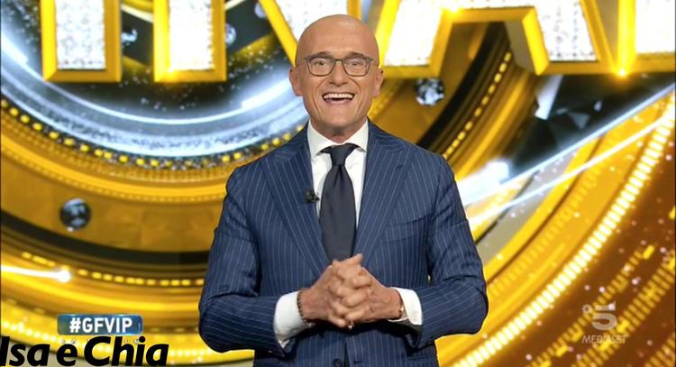 ‘Grande Fratello Vip 4’, ecco i dati d’ascolto della finale! preview