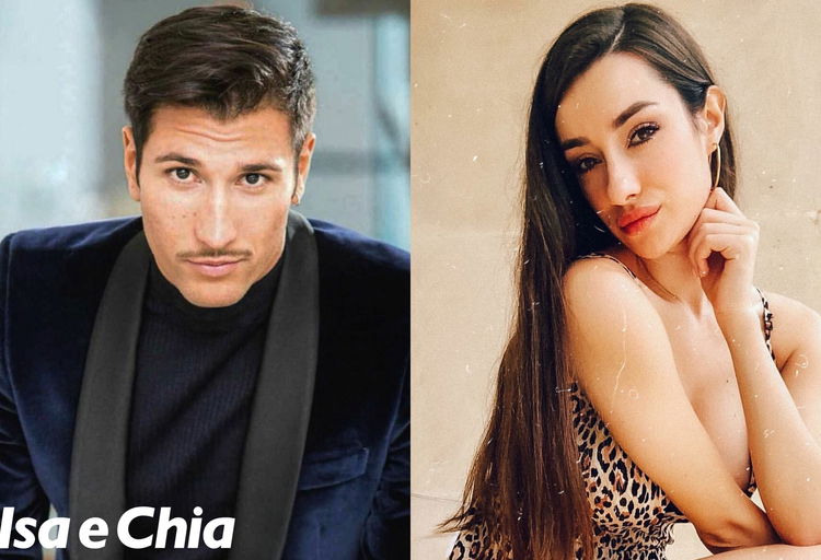 Gianmarco Onestini attacca l’ex fidanzata Adara Molinero e svela dei dettagli relativi alla loro vita intima preview