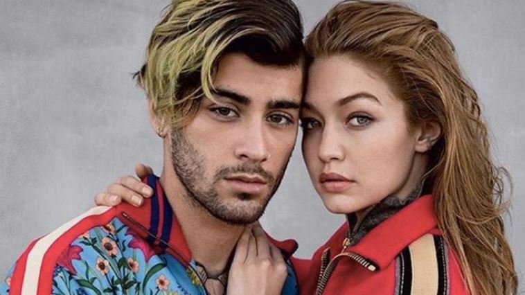 Gigi Hadid e Zayn Malik, svelato il sesso del bebè in arrivo! preview