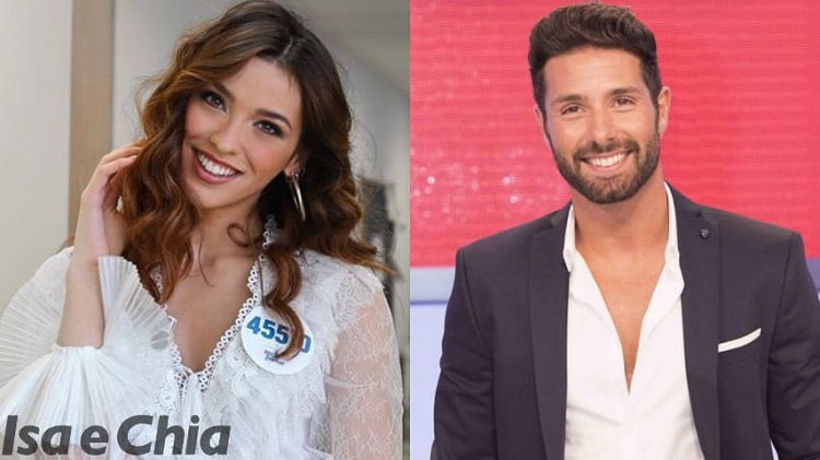 ‘Uomini e Donne’, Ginevra Pisani racconta un brutto episodio che le è accaduto recentemente e sul suo ex Claudio D’Angelo afferma: “Sono io che lo contatto perché…” article-post