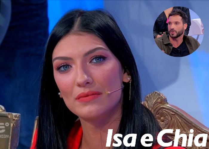 ‘Uomini e Donne’, registrata la prima puntata del nuovo format: il videomessaggio di Giovanna Abate (e l’inaspettata reazione di Sammy Hassan) preview