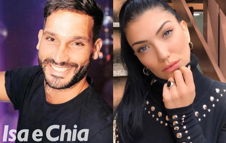 ‘Uomini e Donne’, è davvero finita tra Giovanna Abate e Sammy Hassan? Una risposta del corteggiatore lascia intendere che… (Video) preview