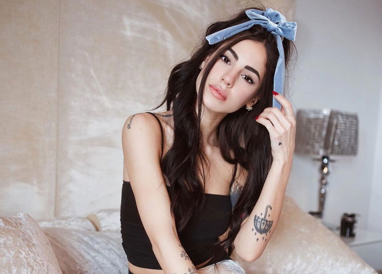 ‘Uomini e Donne’, Giulia De Lellis sbarca su TikTok e i suoi video fanno già discutere! preview