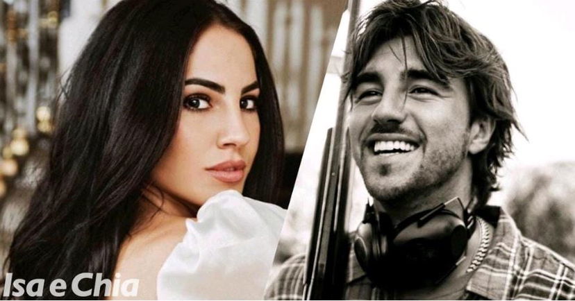 ‘Uomini e Donne’, Giulia De Lellis e Andrea Damante non si nascondono più: il primo video di coppia! preview