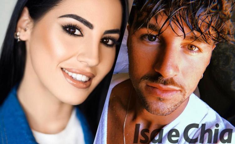 Giulia De Lellis e Andrea Damante mandano dei video messaggi a ‘Verissimo’: le loro parole preview