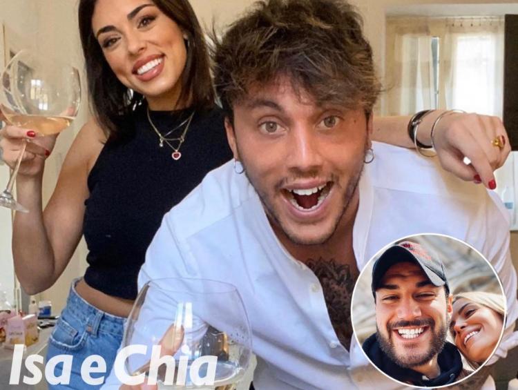 ‘Uomini e Donne’, Giulio Raselli svela cosa pensa di Lorenzo Riccardi e Claudia Dionigi. E a proposito del suo rapporto con Giulia D’Urso.. preview