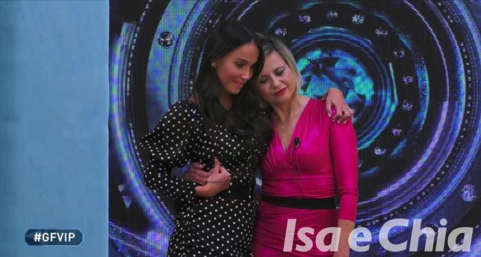 ‘Grande Fratello Vip 4’, i dati d’ascolto della semifinale e il confronto con le precedenti edizioni! preview