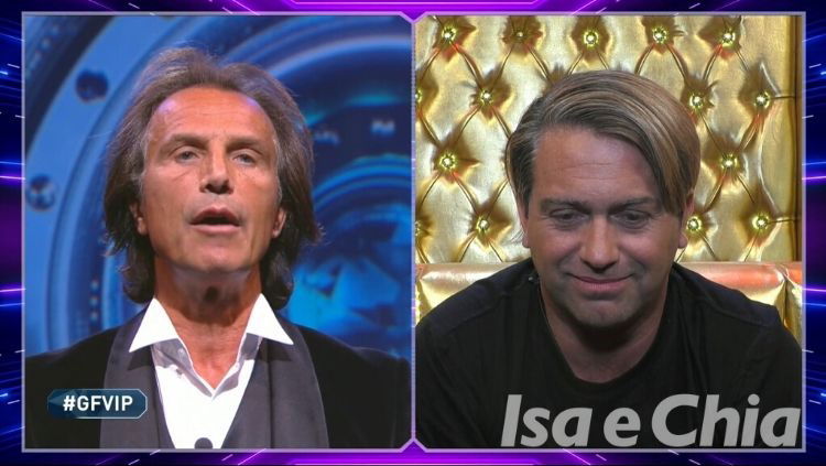 ‘Gf Vip 4’, le reazioni di alcuni volti noti alla diciannovesima puntata del reality show! (Video) preview