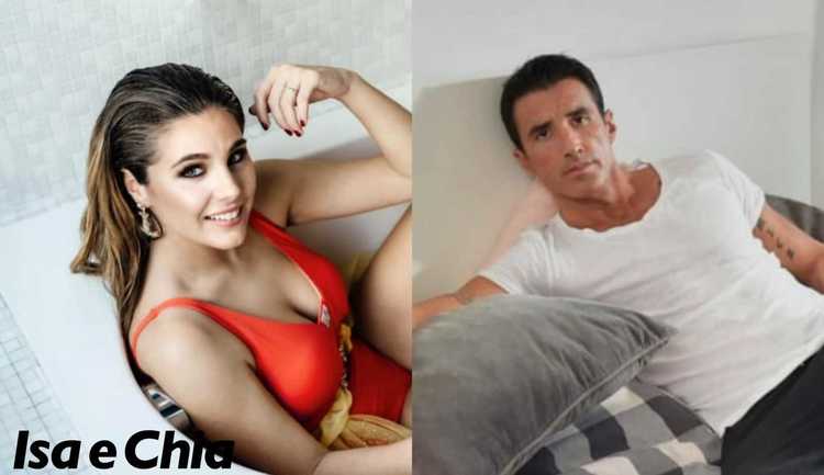 ‘Supervivientes’, Ivana Icardi ai ferri corti con Hugo Sierra: l’ex gieffina scoppia in lacrime e lo respinge perché… preview