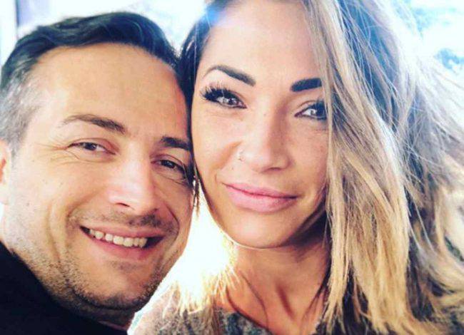 ‘Uomini e Donne’, Ida Platano e Riccardo Guarnieri smentiscono le voci di una presunta gravidanza e svelano una chicca sul nuovo format preview