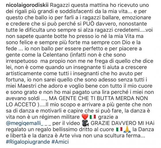 Instagram - Nicolai